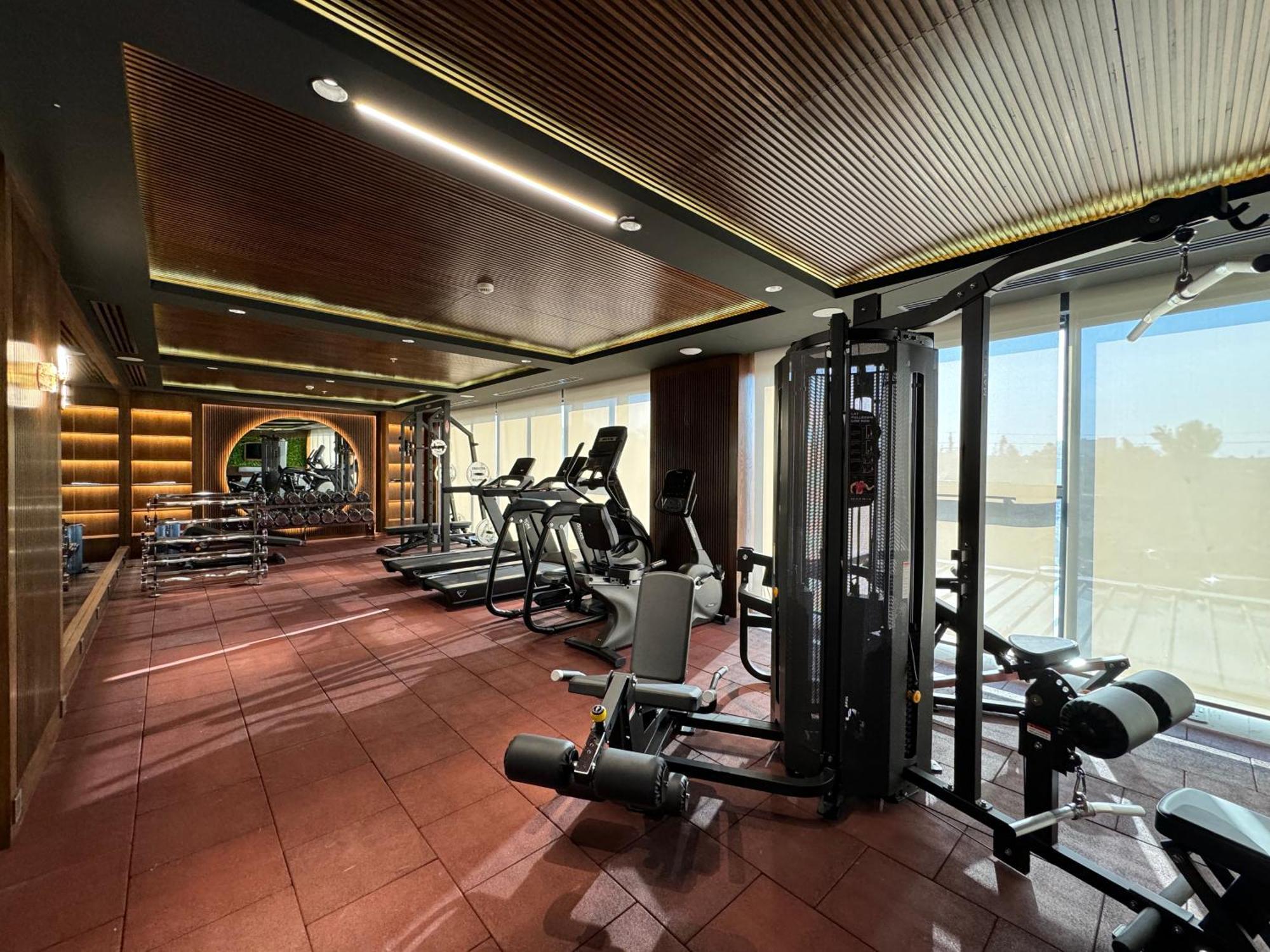 Ankawa Holiday Hotel Arbil Eksteriør bilde