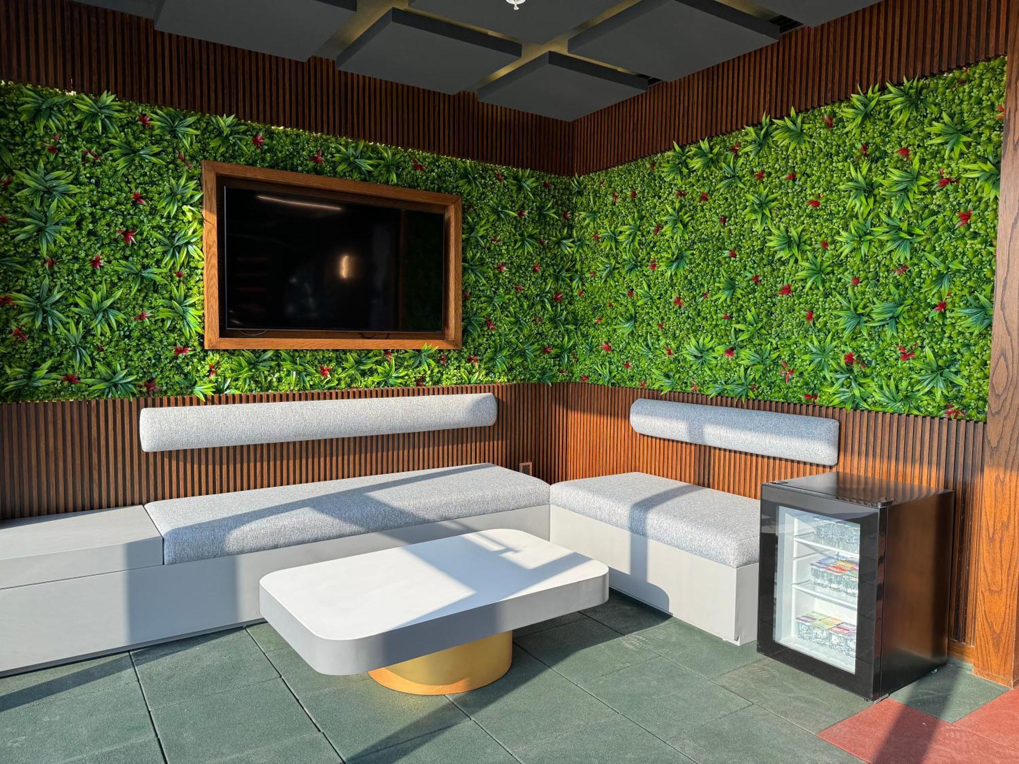 Ankawa Holiday Hotel Arbil Eksteriør bilde
