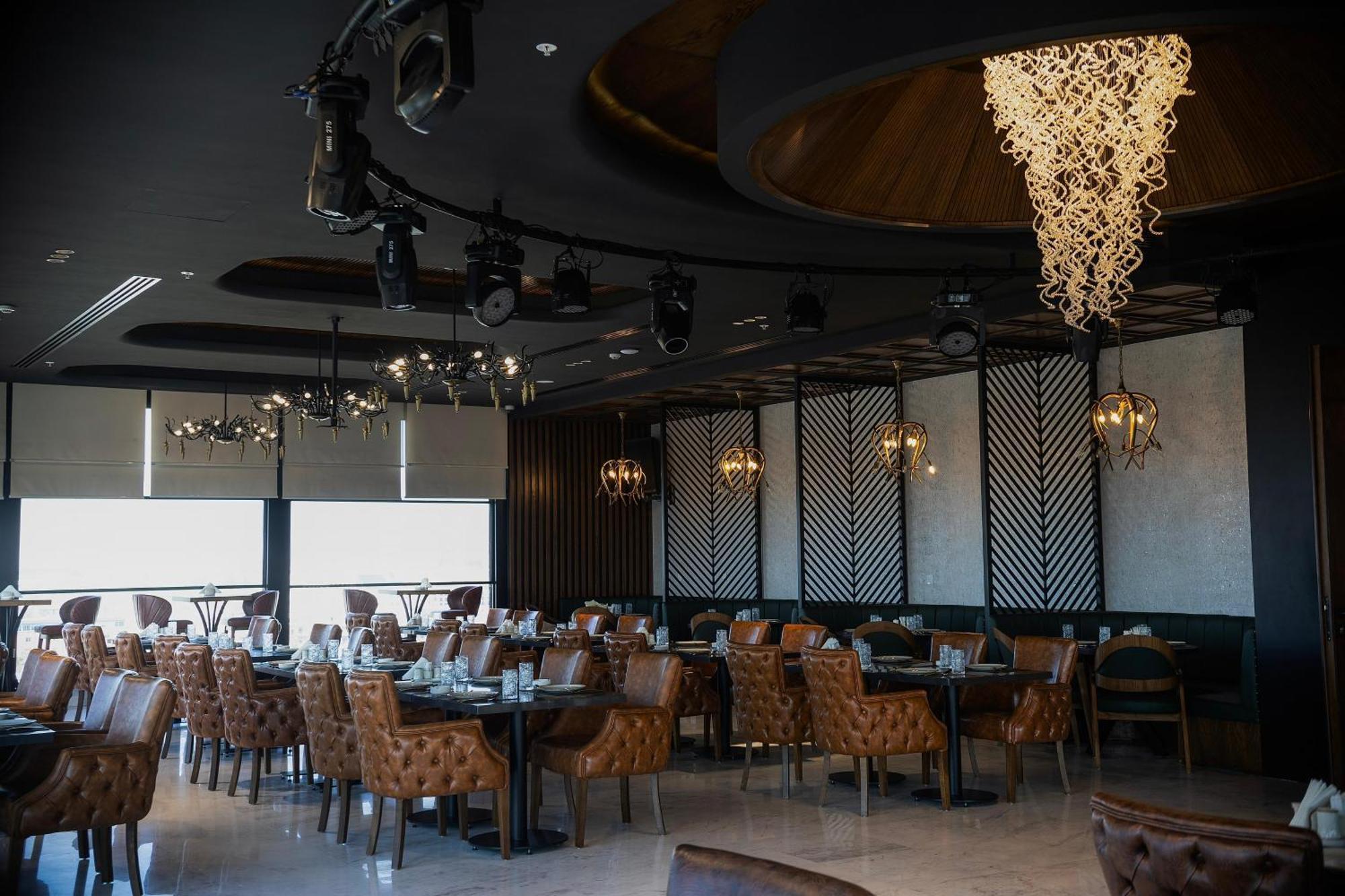 Ankawa Holiday Hotel Arbil Eksteriør bilde