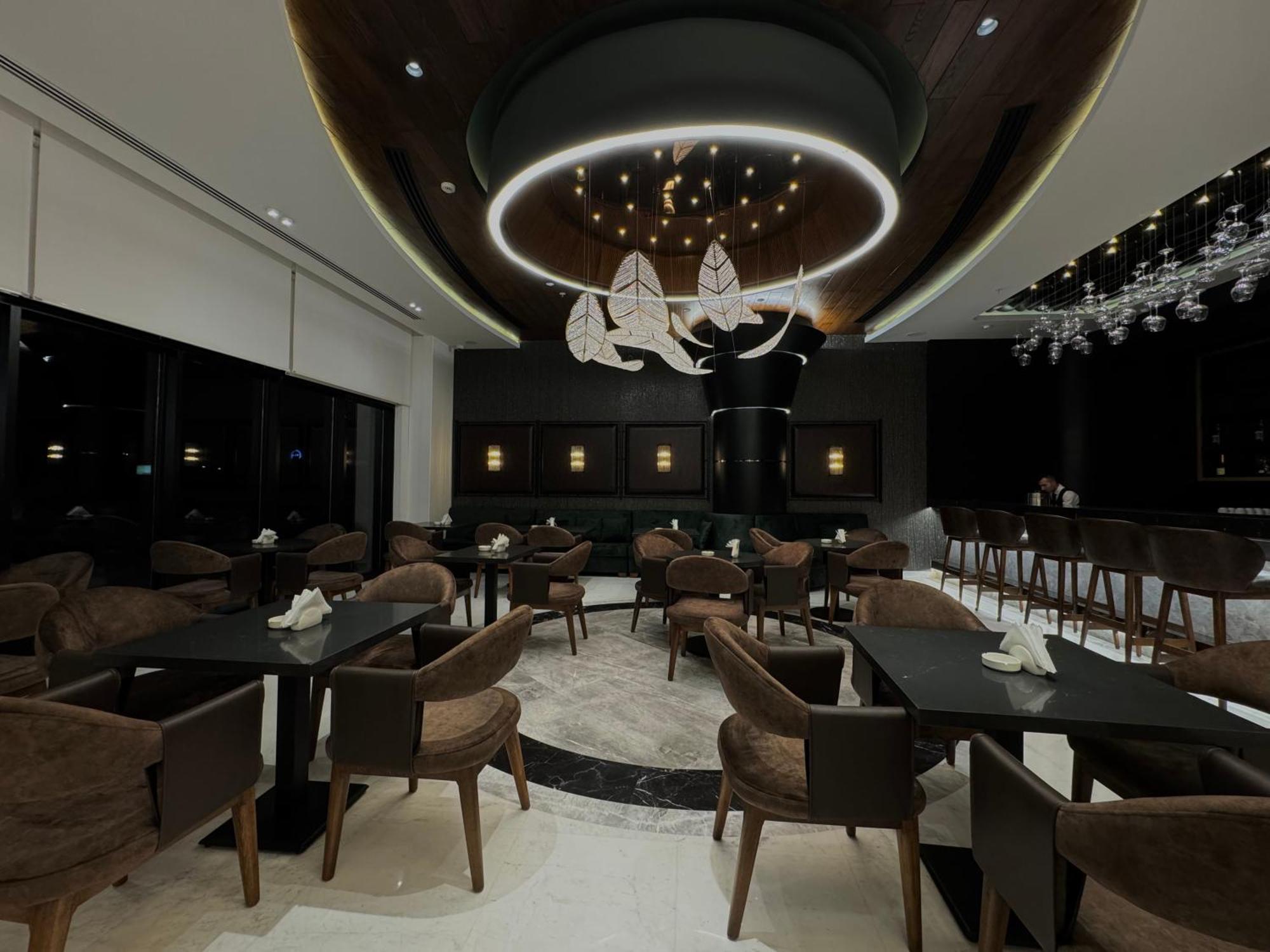 Ankawa Holiday Hotel Arbil Eksteriør bilde