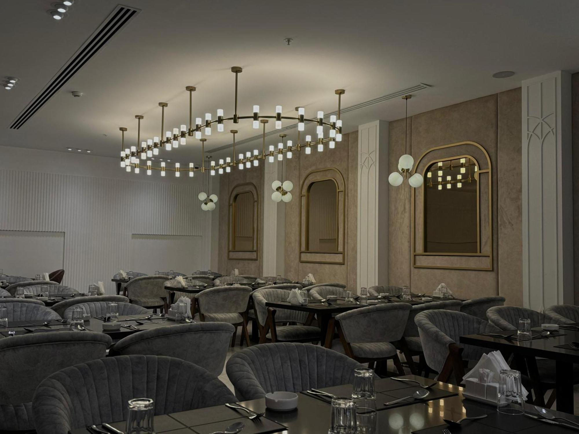 Ankawa Holiday Hotel Arbil Eksteriør bilde