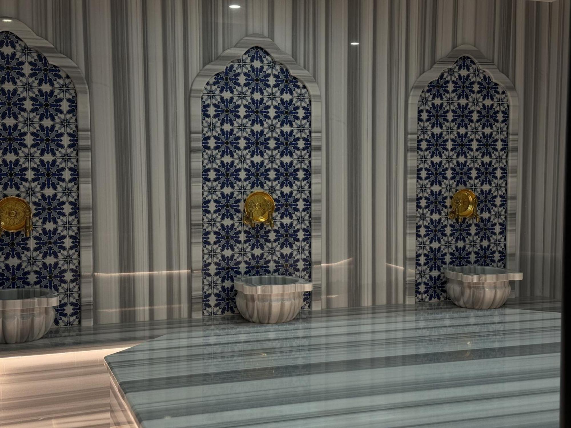 Ankawa Holiday Hotel Arbil Eksteriør bilde