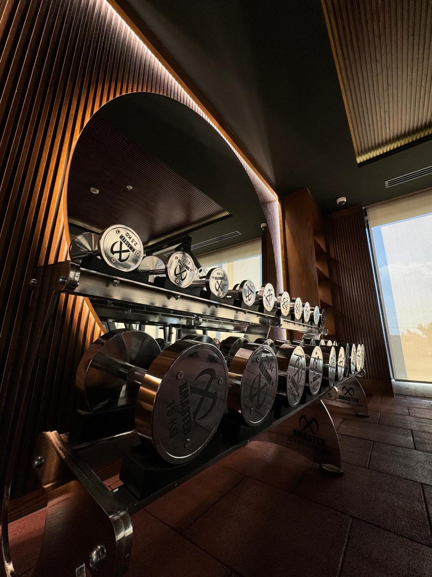 Ankawa Holiday Hotel Arbil Eksteriør bilde